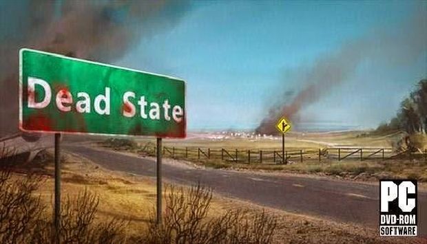 Dead State Free Download