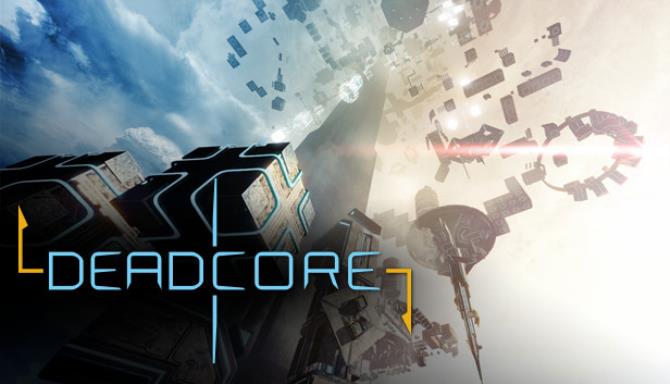 DeadCore Free Download