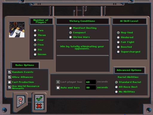 Deadlock II: Shrine Wars PC Crack