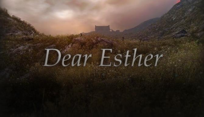 Dear Esther Free Download