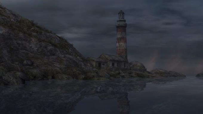 Dear Esther PC Crack