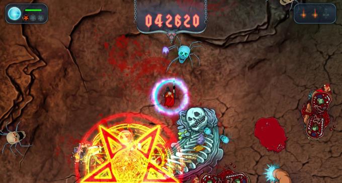Death Goat Torrent Download