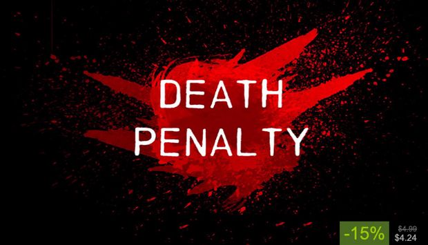 Death Penalty: Beginning Free Download