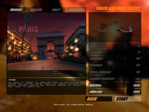 Death Track®: Resurrection Torrent Download