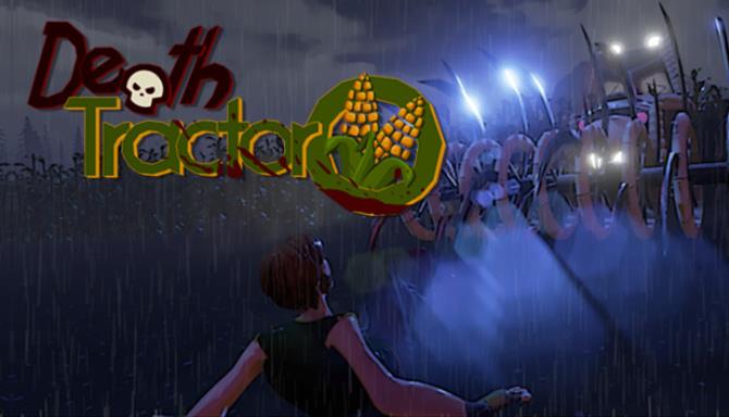 Death Tractor Free Download
