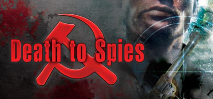 Death to Spies Free Download
