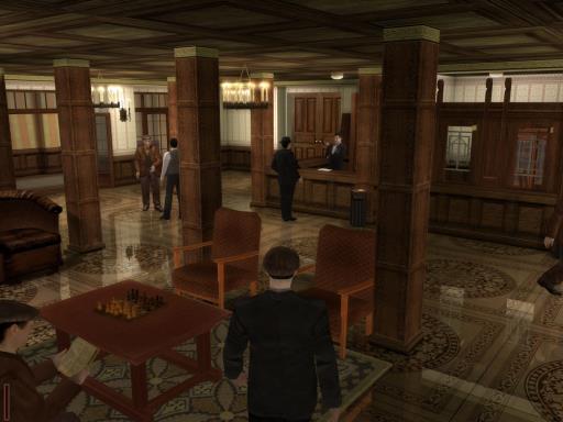 Death to Spies PC Crack