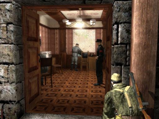 Death to Spies Torrent Download