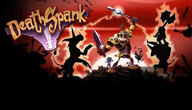 DeathSpank Free Download