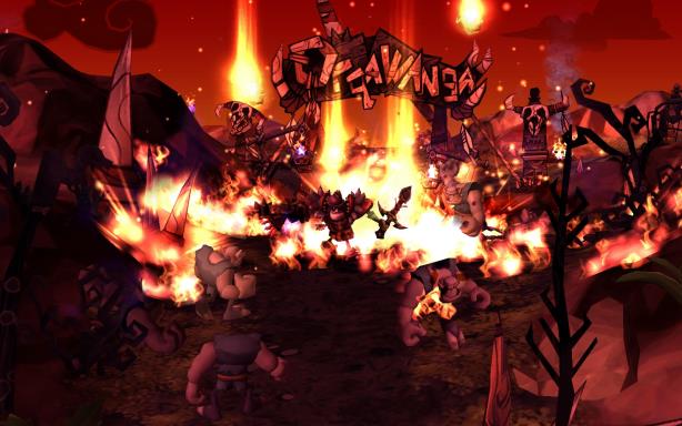 DeathSpank Torrent Download