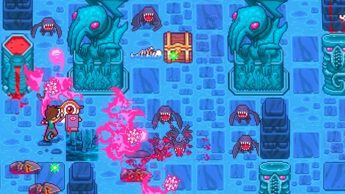 Deathstate: Abyssal Edition Torrent Download