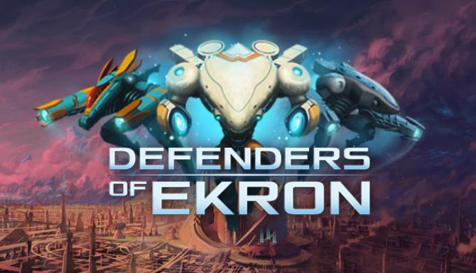 Defenders of Ekron Free Download