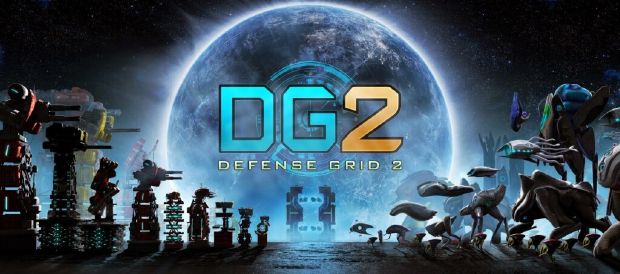 Defense Grid 2 Special Edition Free Download