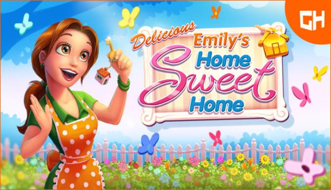 Delicious - Emily's Home Sweet Home Free Download