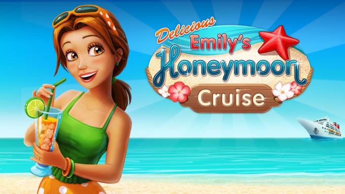 Delicious: Emily's Honeymoon Cruise Free Download