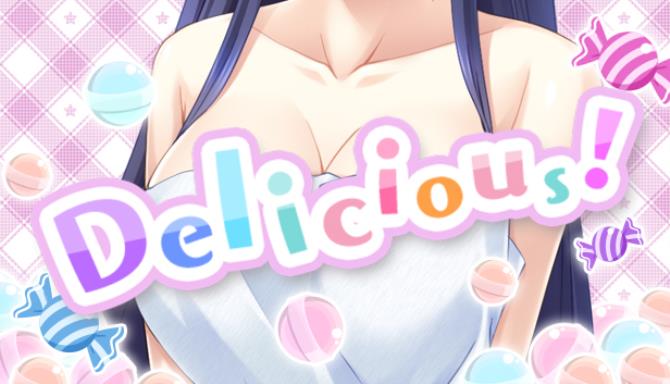 Delicious! Pretty Girls Mahjong Solitaire Free Download