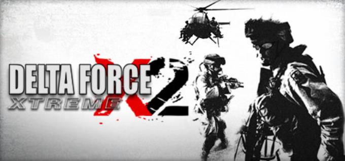 Delta Force Xtreme 2 Free Download