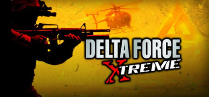 Delta Force: Xtreme Free Download