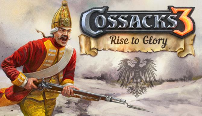 Deluxe Content - Cossacks 3: Rise to Glory Free Download