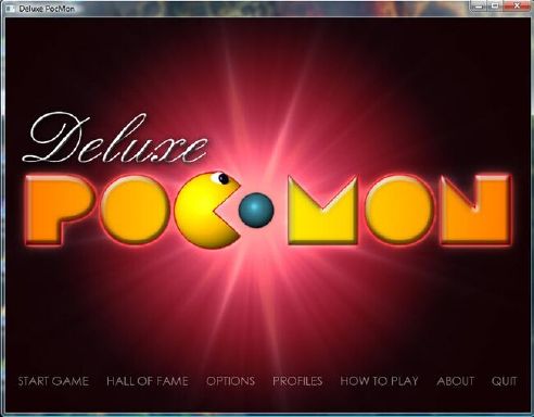 Deluxe Pocmon Free Download