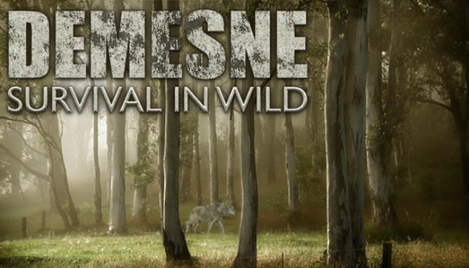 Demesne Free Download