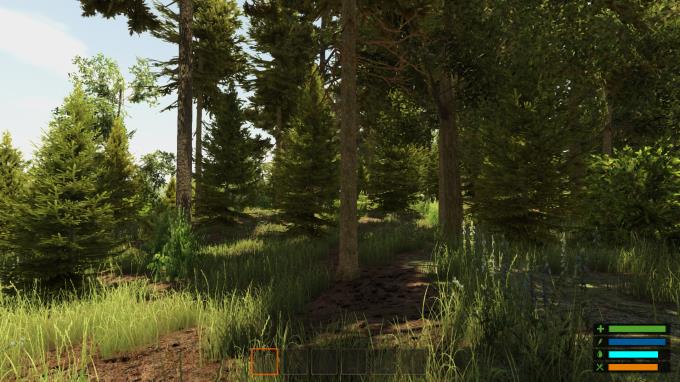Demesne PC Crack