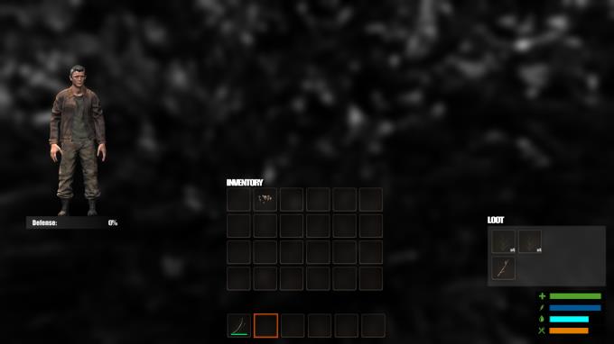 Demesne Torrent Download