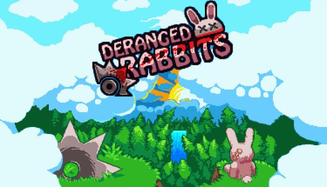 Deranged Rabbits Free Download