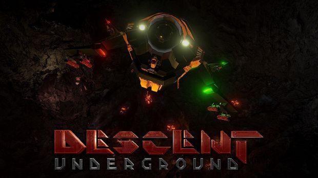 Descent: Underground Free Download