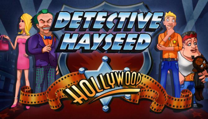 Detective Hayseed - Hollywood Free Download