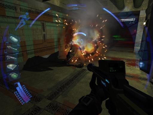 Deus Ex: Invisible War Torrent Download