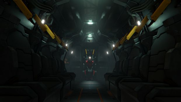 Deus Ex: Mankind Divided DLC - A Criminal Past PC Crack