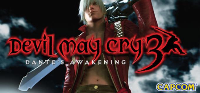Devil May Cry® 3 Special Edition Free Download