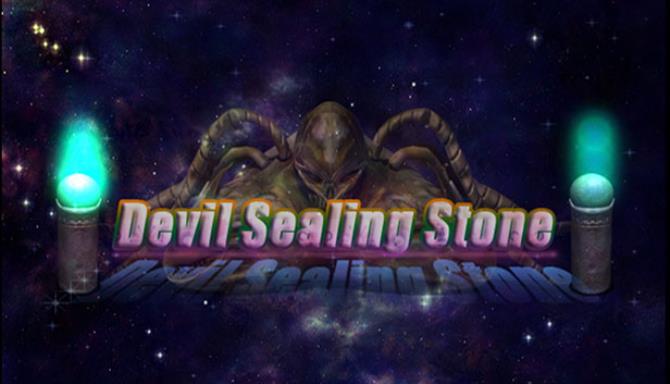 Devil Sealing Stone Free Download