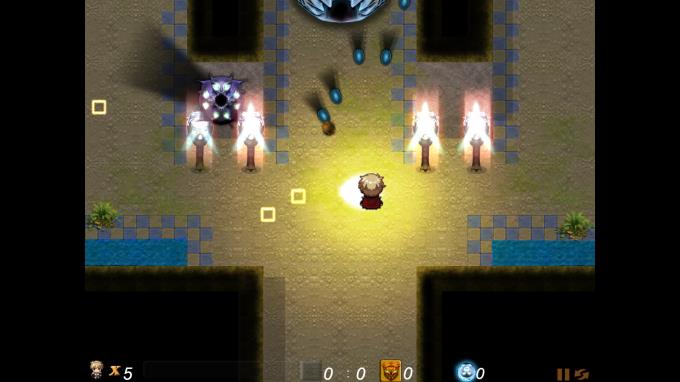 Devil Sealing Stone PC Crack