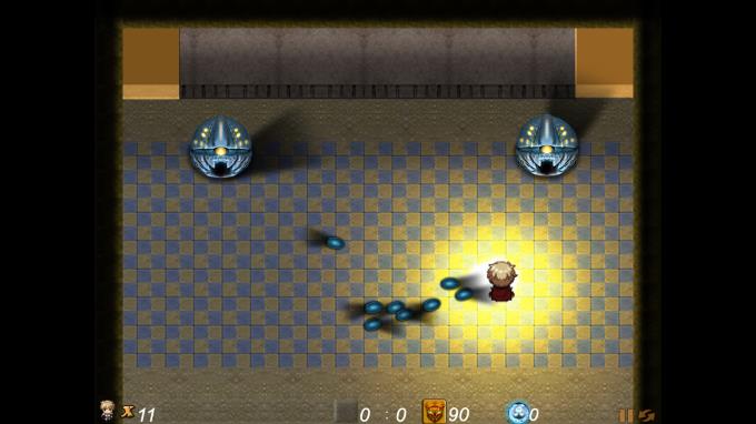 Devil Sealing Stone Torrent Download