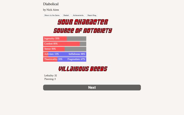 Diabolical Torrent Download