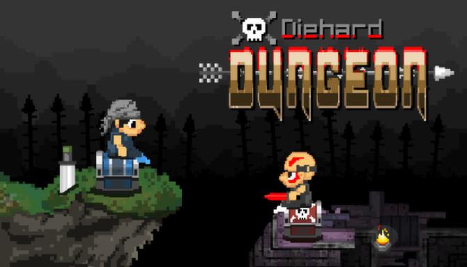 Diehard Dungeon Free Download