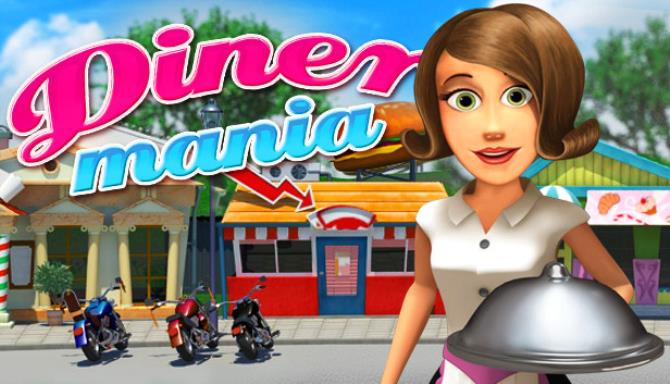 Diner Mania Free Download