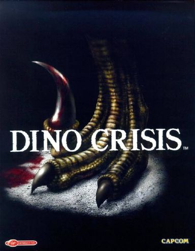 Dino Crisis Free Download