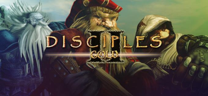 Disciples 2 Gold Free Download