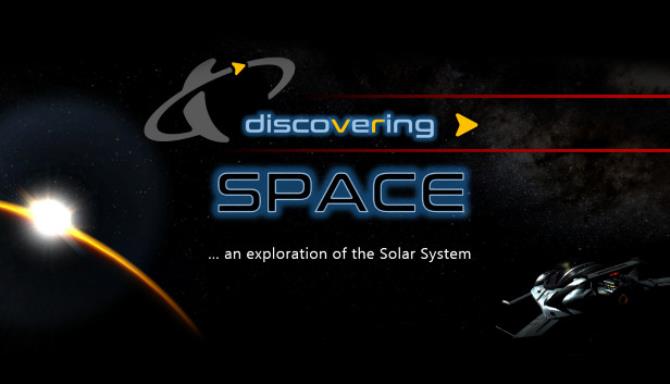 Discovering Space 2 Free Download