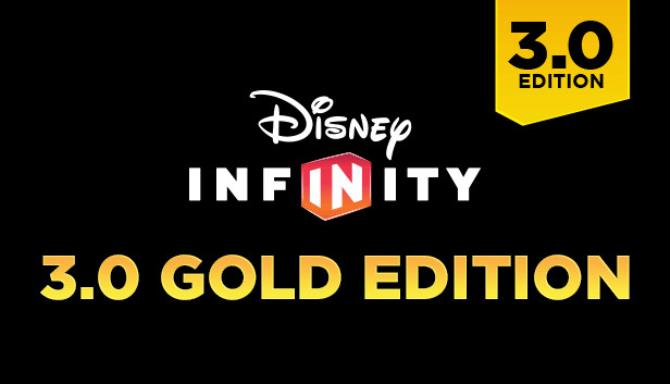 Disney Infinity 3.0: Gold Edition Free Download