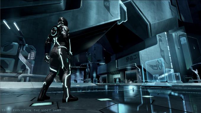 Disney TRON: Evolution PC Crack