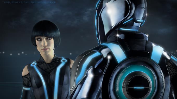 Disney TRON: Evolution Torrent Download