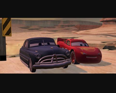 Disney•Pixar Cars Mater-National Championship PC Crack