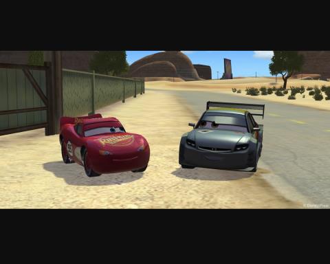 Disney•Pixar Cars Mater-National Championship Torrent Download