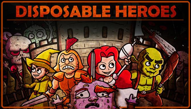 Disposable Heroes Free Download