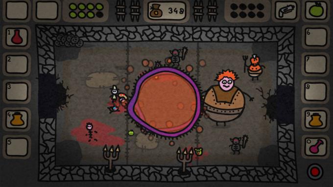 Disposable Heroes PC Crack