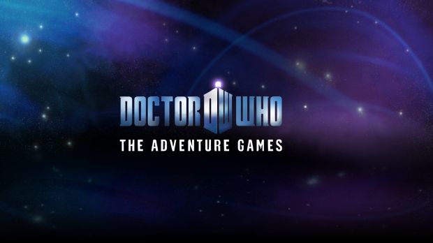 Doctor who the adventure games: The Gunpowder Plot Free Download
